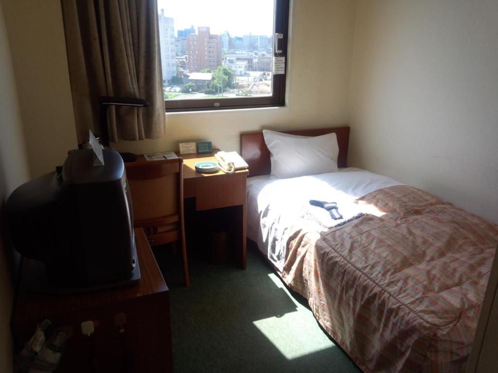 Hirosaki Prince Hotel Room photo