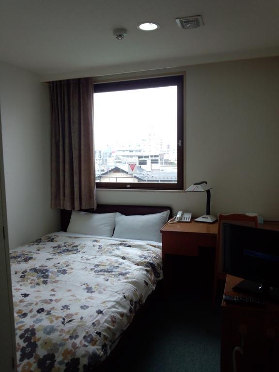 Hirosaki Prince Hotel Exterior photo
